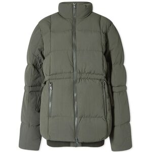 Peachy Den Robyn Puffer - size Medium